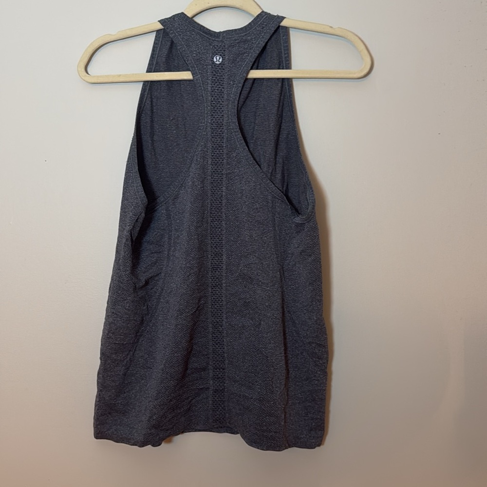 Lululemon Swiftly Tech Racerback Tank Top - Picture 3 of 3